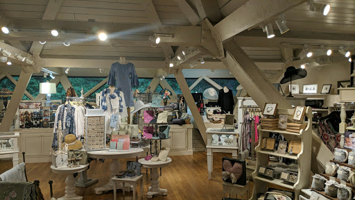 Gift Shop «Gate House Gift Shop», reviews and photos, Biltmore Estate Dr, Asheville, NC 28803, USA