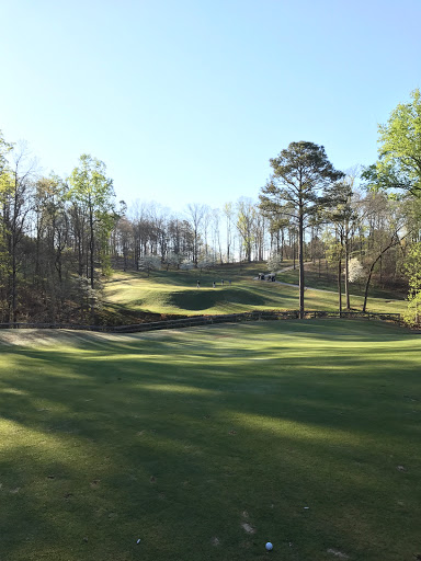 Banquet Hall «Cherokee Run Golf Club», reviews and photos, 1595 Centennial Olympic Pkwy, Conyers, GA 30013, USA