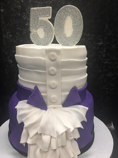 Baking Supply Store «Calico Cake Shop», reviews and photos, 7321 Orangethorpe Ave, Buena Park, CA 90621, USA