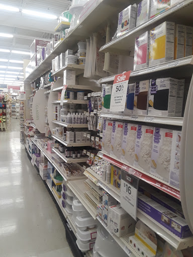 Craft Store «Michaels», reviews and photos, 2384 E 79th Ave, Merrillville, IN 46410, USA