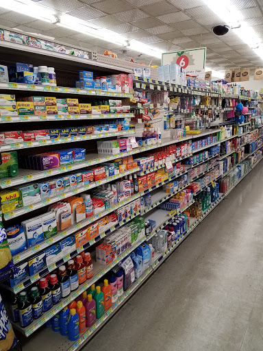 Trunck's Country Food