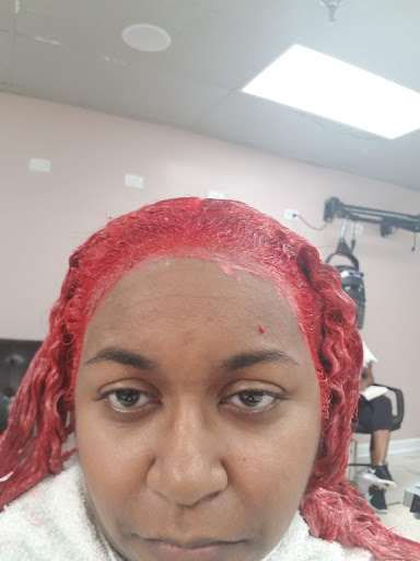 Beauty Salon «Sashelivs Hair Salon», reviews and photos, 1338 Crain Hwy, Bowie, MD 20716, USA