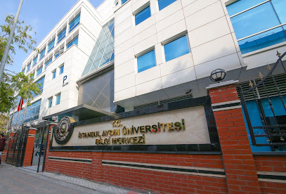 İstanbul Aydın Üniversitesi Bilgi Merkezi