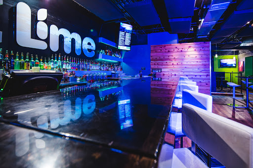 Night Club «Lime Lounge», reviews and photos, 435 E Grand Ave, Des Moines, IA 50309, USA