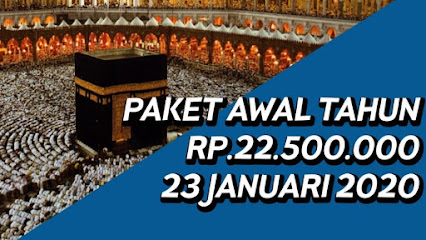 Aila Raeez Utama (ARU) Tour & Travel