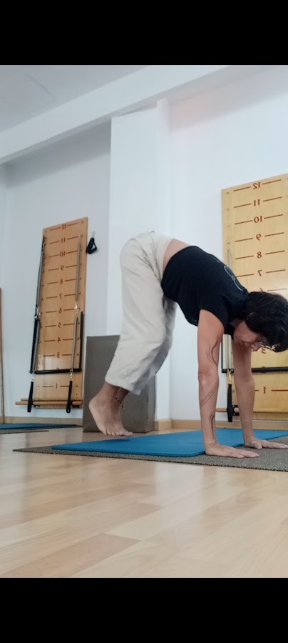 Beyondpilates