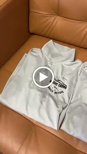 Minuteman Press Orange image