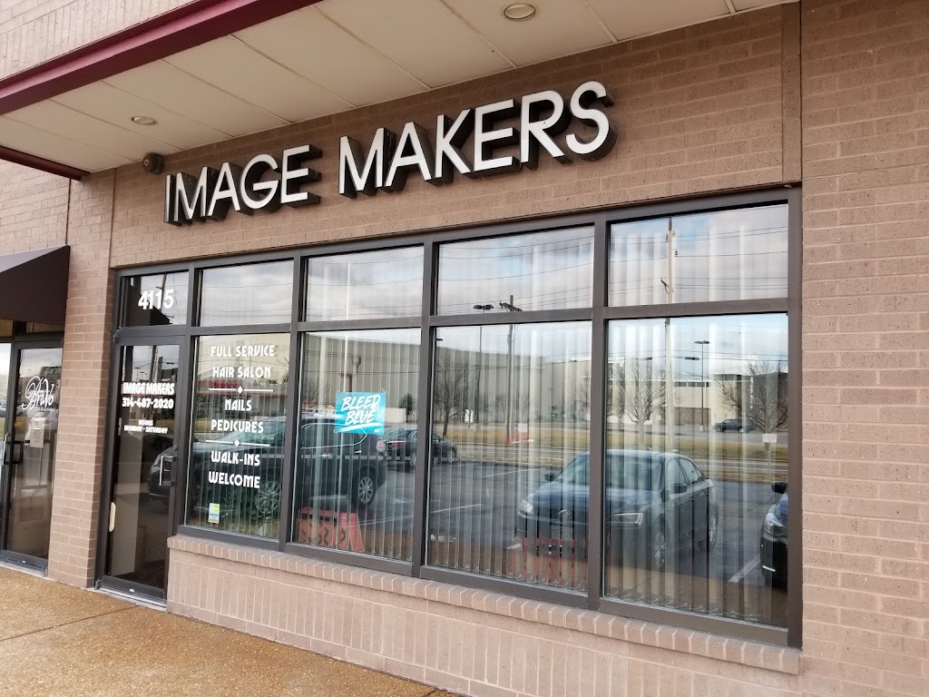Image Makers Co 63129