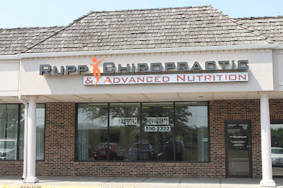 Rupp Chiropractic & Advanced Nutrition