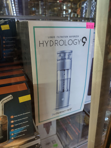 Tobacco Shop «Super Smokedale Oakdale», reviews and photos, 7141 10th St N, Oakdale, MN 55128, USA