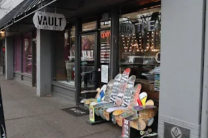 Vault x Neighborhood - Skate and Vintage image