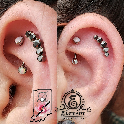 Explore aztec mayan tattoo ideas, creative tattoo ideas in Kokomo, available at Beatnik piercing & jewelry