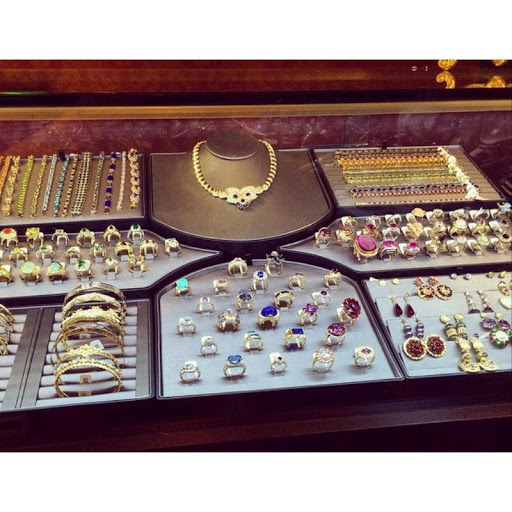 Jewelry Store «Jewelry Gallery of Oyster Bay», reviews and photos, 90 South St, Oyster Bay, NY 11771, USA