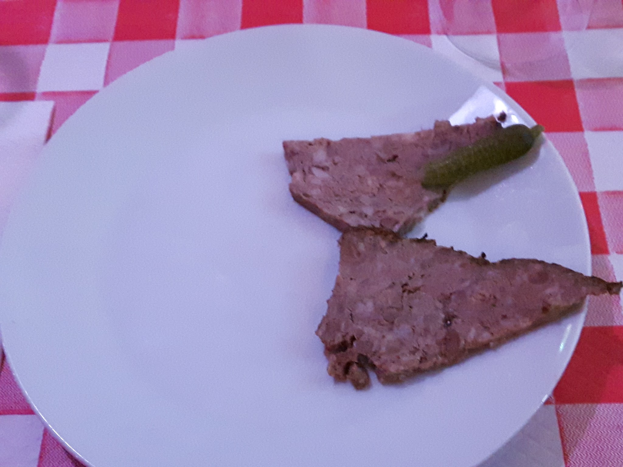 Photo n° 1 de l'avis de Erna.e fait le 29/03/2017 à 07:21