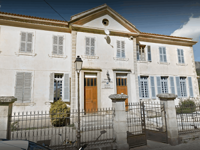 Mairie de Feliceto (Commune) à Feliceto