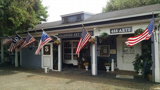 Branford Art Studio