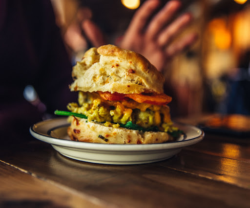 Coffee Shop «Single Speed Coffee Cafe», reviews and photos, 2 S Beaver St, Flagstaff, AZ 86001, USA