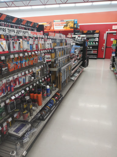 Auto Parts Store «AutoZone», reviews and photos, 13407 SW Pacific Hwy, Tigard, OR 97223, USA