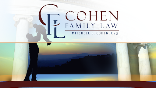 Cohen Family Law, 3411 N 5th Ave #306, Phoenix, AZ 85013, Divorce Lawyer
