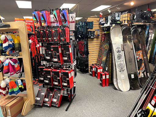 Bicycle Store «Suburban Sports», reviews and photos, 25 Webster Square Rd, Berlin, CT 06037, USA