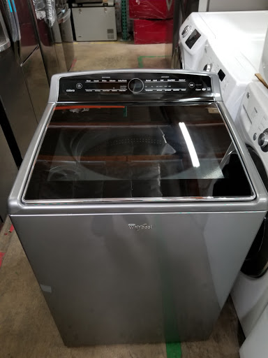 Appliance Store «Mega Appliance», reviews and photos, 14115 Pontlavoy Ave, Santa Fe Springs, CA 90670, USA