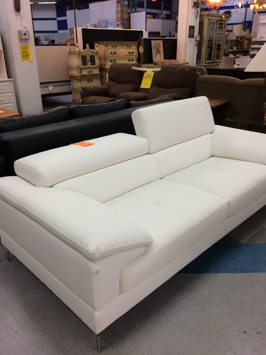 Home Improvement Store «Habitat ReStore of Broward», reviews and photos, 505 W Broward Blvd, Fort Lauderdale, FL 33312, USA