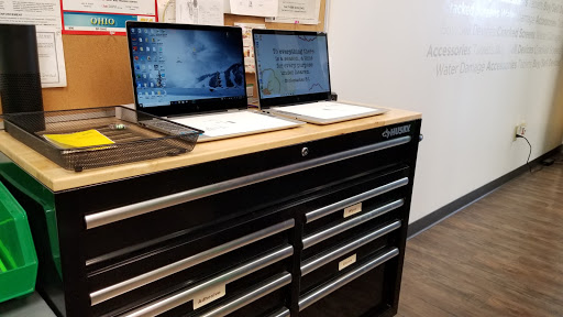 Mobile Phone Repair Shop «Wireless Rx - Polaris», reviews and photos, 2156 Polaris Pkwy, Columbus, OH 43240, USA