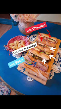 Photos du propriétaire du Restaurant de plats à emporter Po'pote à Bergerac - n°2