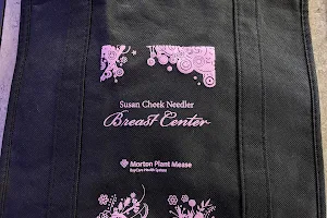 Susan Cheek Needler Breast Center Mease Countryside image
