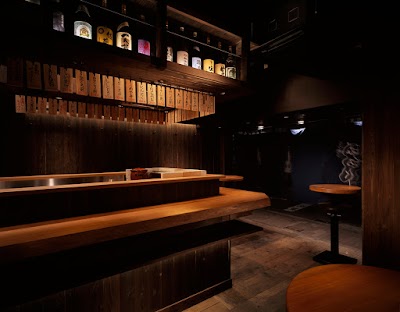 もつ焼き 煮込み 三六 赤坂店