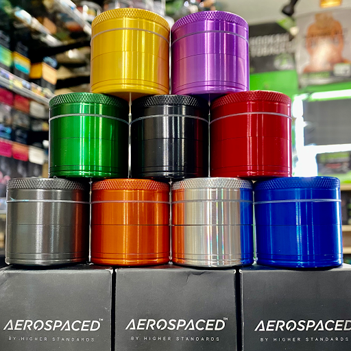 Tobacco Shop «Hi-Life Smoke & Vapor Shop», reviews and photos, 7302 E 6th Ave, Scottsdale, AZ 85251, USA