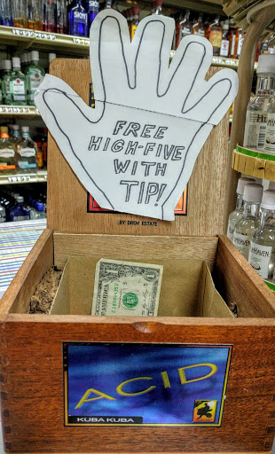 Liquor Store «Red Barn Liquors», reviews and photos, 1731 Us 31W Byp, Bowling Green, KY 42101, USA