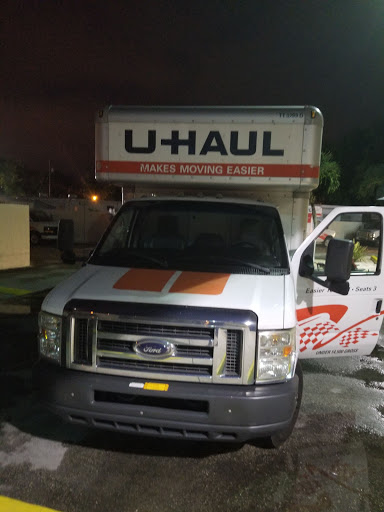 Self-Storage Facility «Storage Maxx», reviews and photos, 1496 Old Dixie Hwy, Homestead, FL 33030, USA