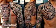 Gothika Tattoo | Piercing e Tatuaggi Pisa