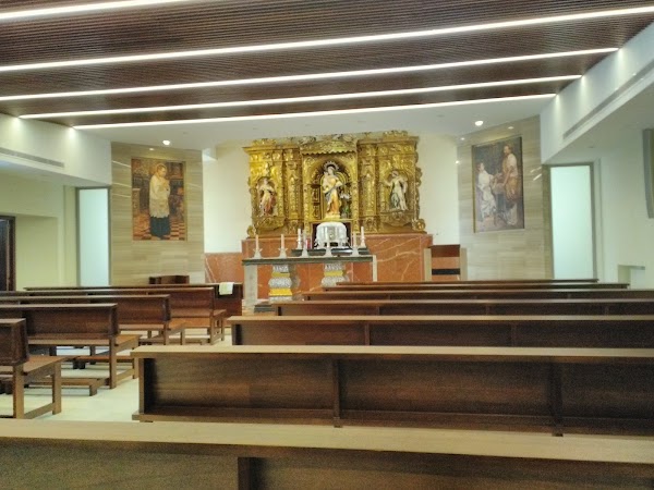 Colegio de Fomento Ahlzahir