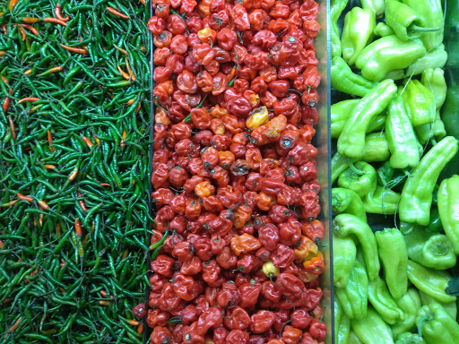 Supermarket «Cermak», reviews and photos, 856 Illinois 59, Naperville, IL 60540, USA