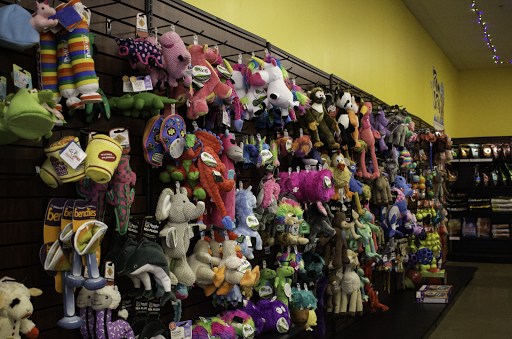 Pet Supply Store «Dog Krazy, Inc.», reviews and photos, 10681 Spotsylvania Ave, Fredericksburg, VA 22408, USA