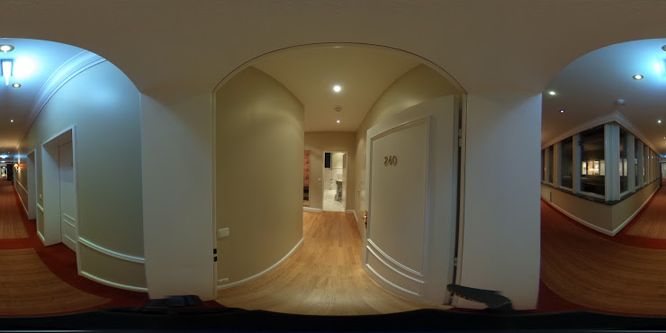 Street View et 360° hôtels Romantik Hotel Kieler Kaufmann 24105 Kiel