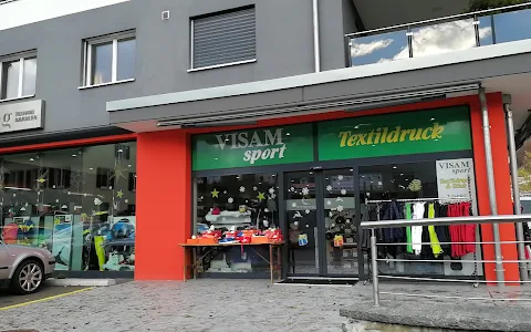 Visam Sport Liestal image