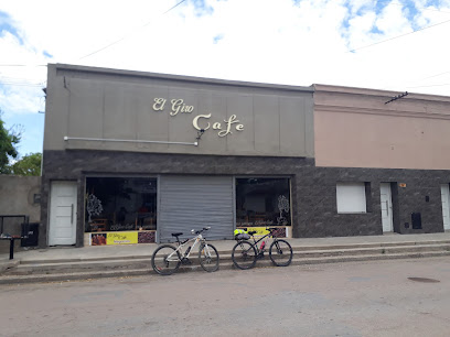El Giro Café