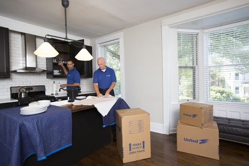 Suddath Relocation Systems of Houston