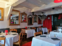 Atmosphère du Restaurant basque ÔBERGE Maite Urrugne - n°13