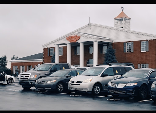Auction House «Indianapolis Car Exchange», reviews and photos, 5161 S Indianapolis Rd, Whitestown, IN 46075, USA