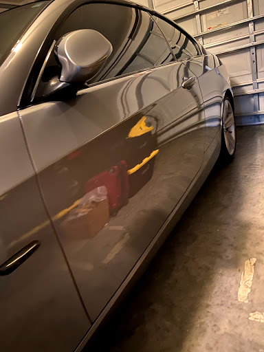 Auto Body Shop «Main Street Collision Inc», reviews and photos, 990 E Plant St, Winter Garden, FL 34787, USA