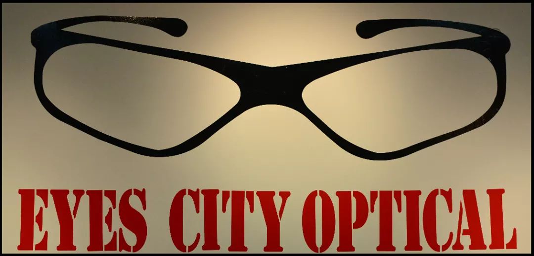 Eyes City Optical