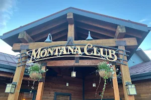 The Montana Club Restaurant image