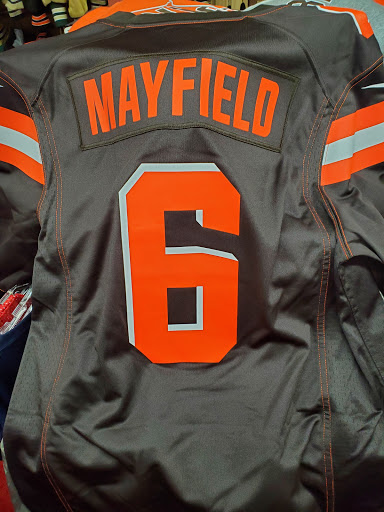 Sporting Goods Store «Logan Sports Inc», reviews and photos, 1144 S Main St, North Canton, OH 44720, USA