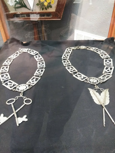 Museum «Port Isabel Historical Museum», reviews and photos, 317 E Railroad Ave, Port Isabel, TX 78578, USA