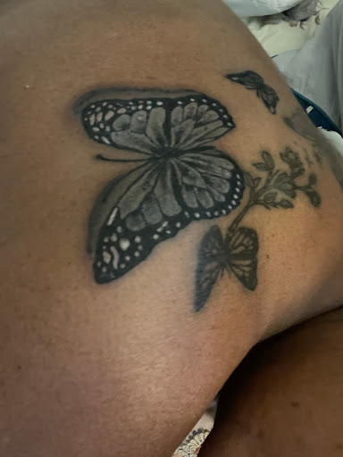 Tattoo Shop «Think Ink Tattoo», reviews and photos, 2103 Burlington Pike, Cinnaminson, NJ 08077, USA