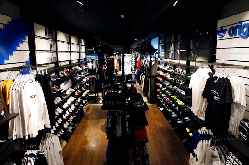 Robar a hormigón circulación Las Mejores⭐ Tiendas Adidas En Madrid Cerca De Ti🥇